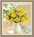 Acadian Flowers Inc., 1710 Charity St, Abbeville, LA 70510, (337)_893-2151